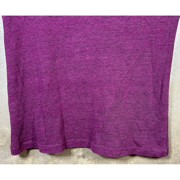 Harley Davidson Hoodie Womens M Purple Lightweight Hoodie Pullover Hawaii - Picture 12 of 15